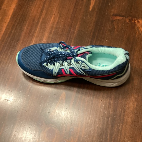 ASCIS TENNIS SHOES - Picture 2 of 7